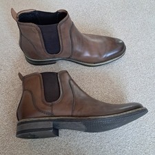 Men chelsea boots for sale  ENFIELD