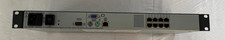 Fujitsu kvm ver gebraucht kaufen  Steinsfeld