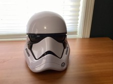 Storm trooper helmet for sale  Merrimac