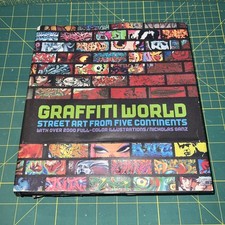 Graffiti updated edition for sale  Chesapeake