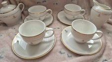 golden jubilee tea sets for sale golden jubilee tea sets for sale  HULL