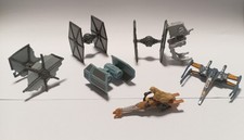 Star wars micro for sale  ALTON