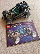 Lego technic 8428 for sale  LEICESTER