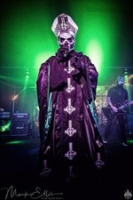 Papa emeritus costume for sale  LEEDS