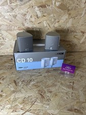 Canton cdx compact for sale  BARNSLEY