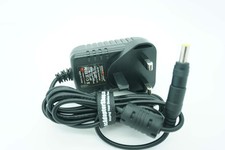 12v acdc adaptor for sale  BELFAST