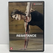 Pure barre resistance for sale  Dayton