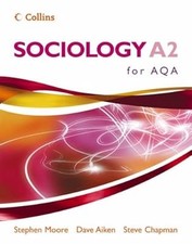 Sociology aqa moore for sale  UK