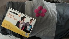 fascia porta bebe usato fascia porta bebe usato Signa