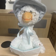 Mother goose nursery for sale  STIRLING