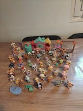 Rare petshop lot d'occasion  Beaumesnil