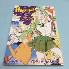 Haganai many friends for sale  Dunlap