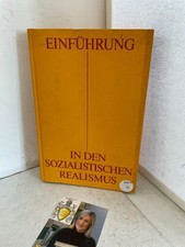 Einführung den sozialistische gebraucht kaufen  Oberthal