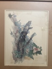 22x26 water color for sale  Toccoa