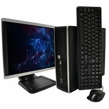 Desktop computer intel for sale  Saint Paul