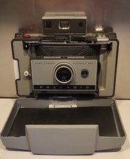 Polaroid 230 automatic gebraucht kaufen  Langenzenn