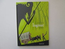 Ingmar tbe ttbe d'occasion  Gueux