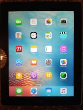 Apple ipad 16gb usato  Cervia