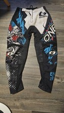 Neal matrix ridewear gebraucht kaufen  Kindelbrück