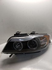 Usado, Farol de motorista Sedan mercado do Canadá com xenônio HID compatível com 06-08 BMW 323i 1316066 comprar usado  Enviando para Brazil