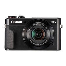 Câmera Digital Canon PowerShot G7x Mark II 20.1MP 4.2x Zoom Óptico Full-HD comprar usado  Enviando para Brazil