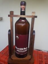 Bottiglia arredo gondola usato  Villanova Marchesana