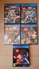 Lotto giochi lego usato  Imola