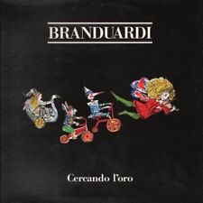 Angelo branduardi cercando usato  Tivoli