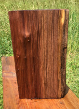 Black walnut blank for sale  Head Waters