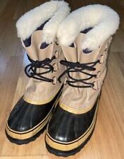 Sorel caribou womens for sale  Gresham