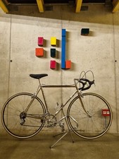 Colnago mexico oro usato  Cantu