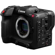 Canon eos c70 usato  Casarile