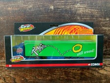 Corgi wheelz ty86638 for sale  TAUNTON