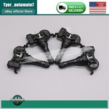 4pcs 68105280af tire for sale  Cranbury