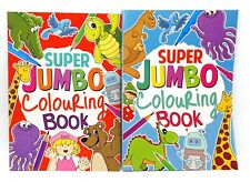 Super jumbo kids for sale  CANVEY ISLAND