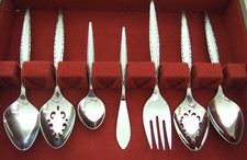 Serving set venetia for sale  Rio Rancho