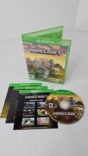Minecraft xbox one for sale  Springboro