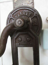 Harras alte trommelreibe gebraucht kaufen Harras alte trommelreibe gebraucht kaufen  Kaiserslautern