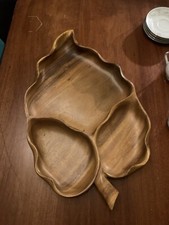 Serving tray vintage for sale  San Diego