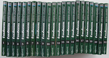 Lot manga serie d'occasion  Barentin