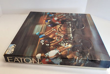 Eaton 1978 puzzle for sale  Oxford