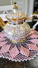 tea pot fancy set for sale tea pot fancy set for sale Johnston