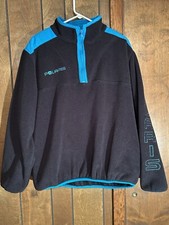 Vtg polaris fleece for sale  Grand Forks