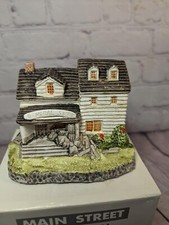 Vtg main street for sale  Hooper