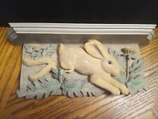 Decorative wall shelf for sale  Hammonton