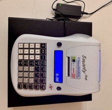 Ragistratore cassa cassetto usato  Racale
