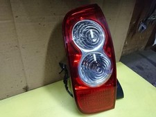 Lanterna traseira esquerda Nissan março de 2009 DBA-BNK12 26555CT000 [usada] [PA64999293] comprar usado  Enviando para Brazil