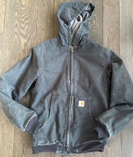 Vintage black carhartt for sale  Chippewa Falls