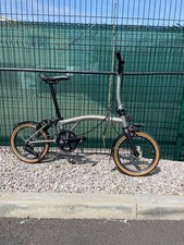 brompton cycle for sale brompton cycle for sale LIVERPOOL