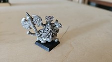 Warhammer fantasy ungrim usato  Pisa